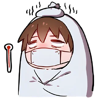 🤒