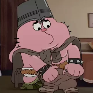 😖