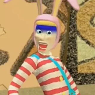😮