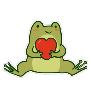 ❤️