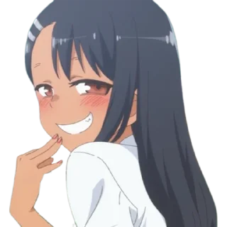 😏