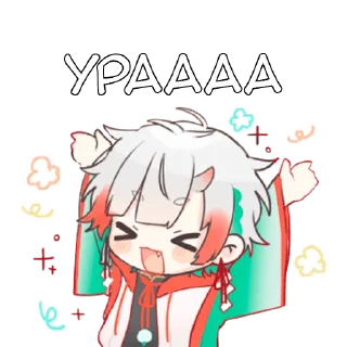 👏