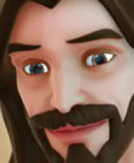 ✝