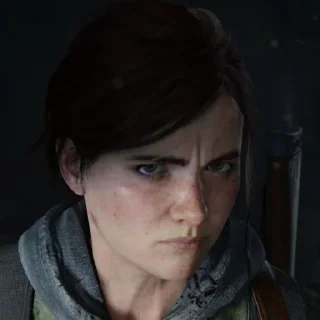 😠