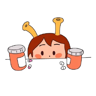 💊