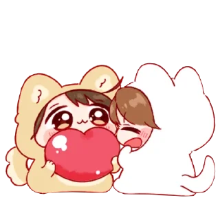 💞