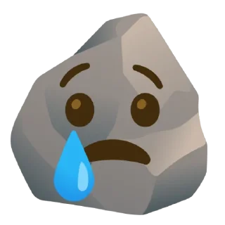 😢