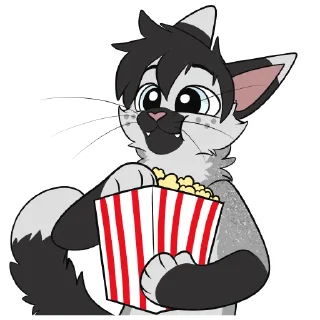 🍿