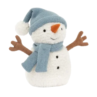 ☃️