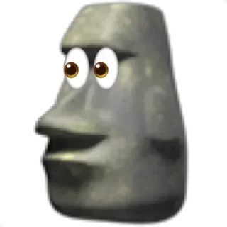 🗿