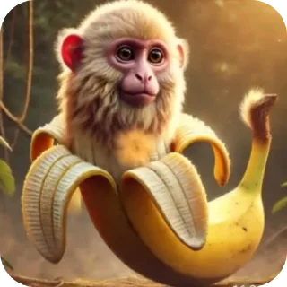 🍌