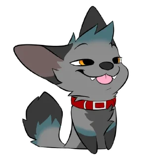 😋