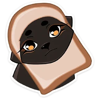 🍞