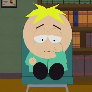 😭