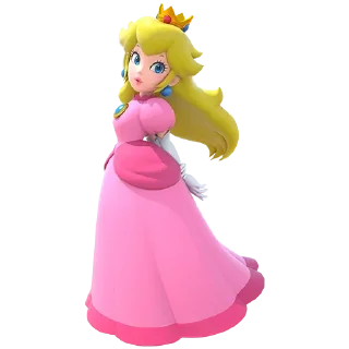 Princessa for You @stickersb2b