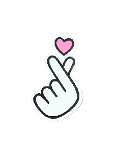 ❤️