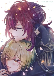 ❤️