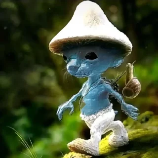 🍄
