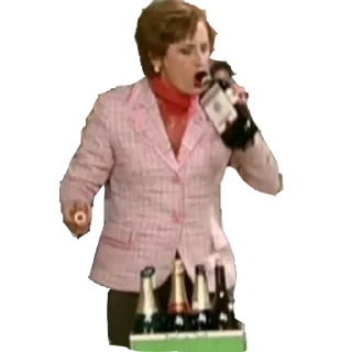 🍷