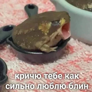 ❤️
