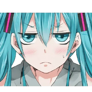 😑