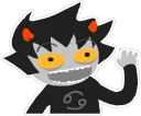 Homestuck