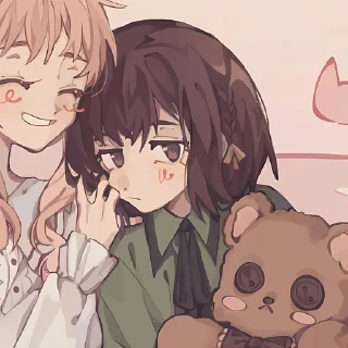 💌