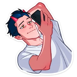 📲