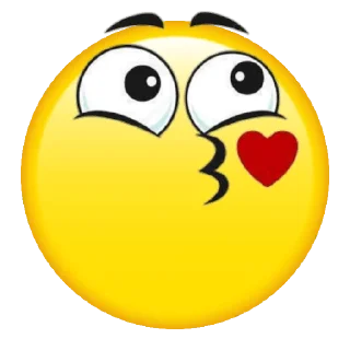 😘