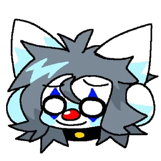 🤡