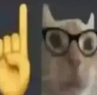 ☝