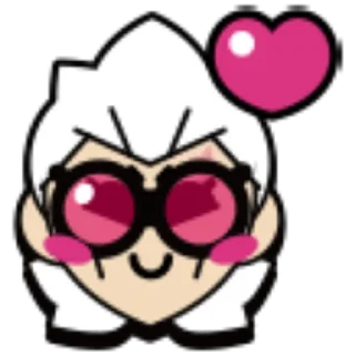 ❤️