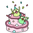 🎂