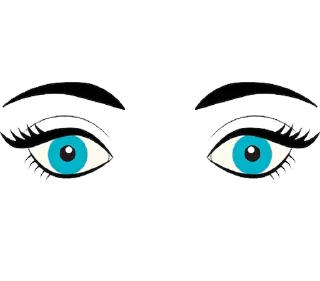 👀