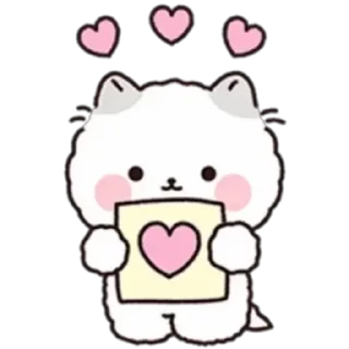 💌