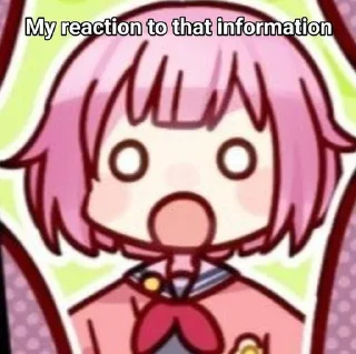 😮