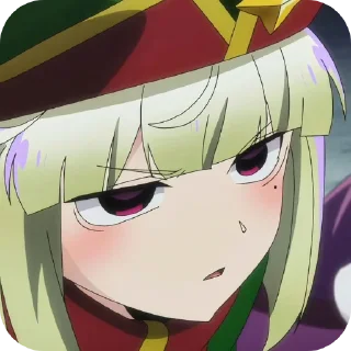 😠