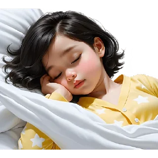 😴