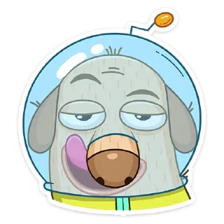 😋