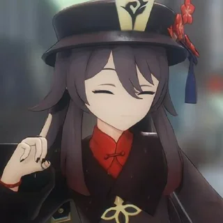 ☝️
