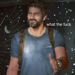 😑