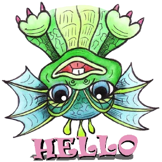 👋