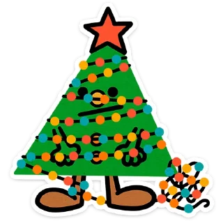🎄