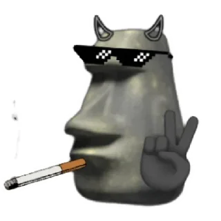 Mega Stickers