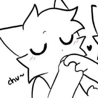 🐱