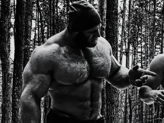💪