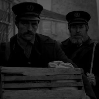 The Lighthouse / Маяк @coolstorysub
