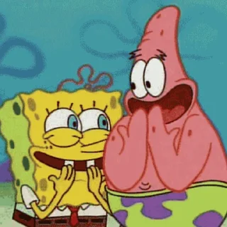 😋