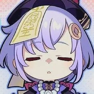 😴