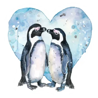 🐧